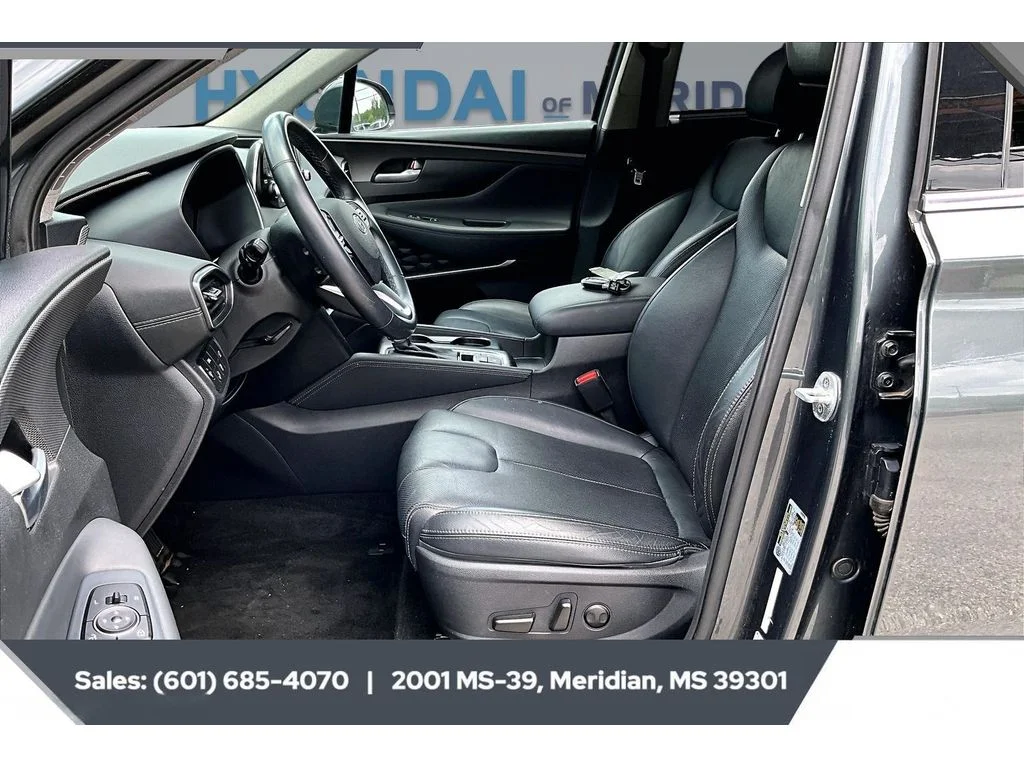 Used 2020 Rainforest Hyundai SEL image 18