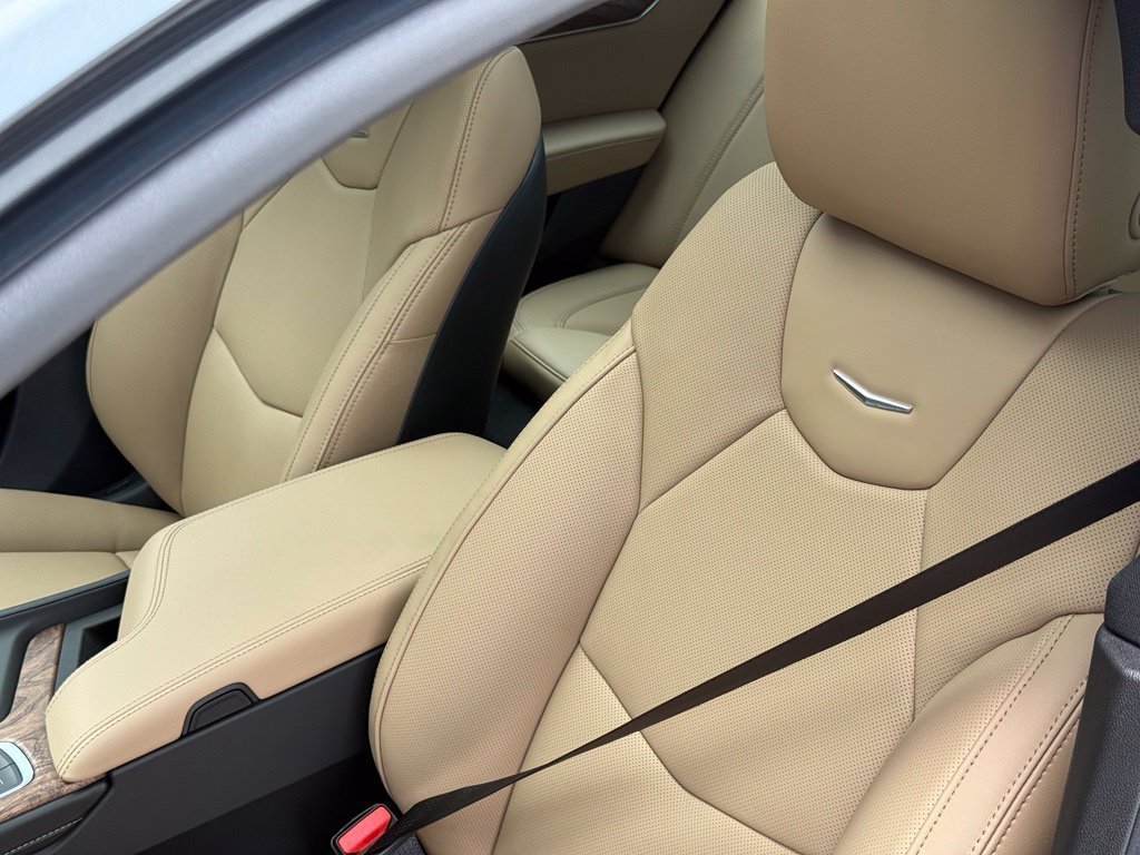 2026 Cadillac CT5 Premium Luxury - Photo 15