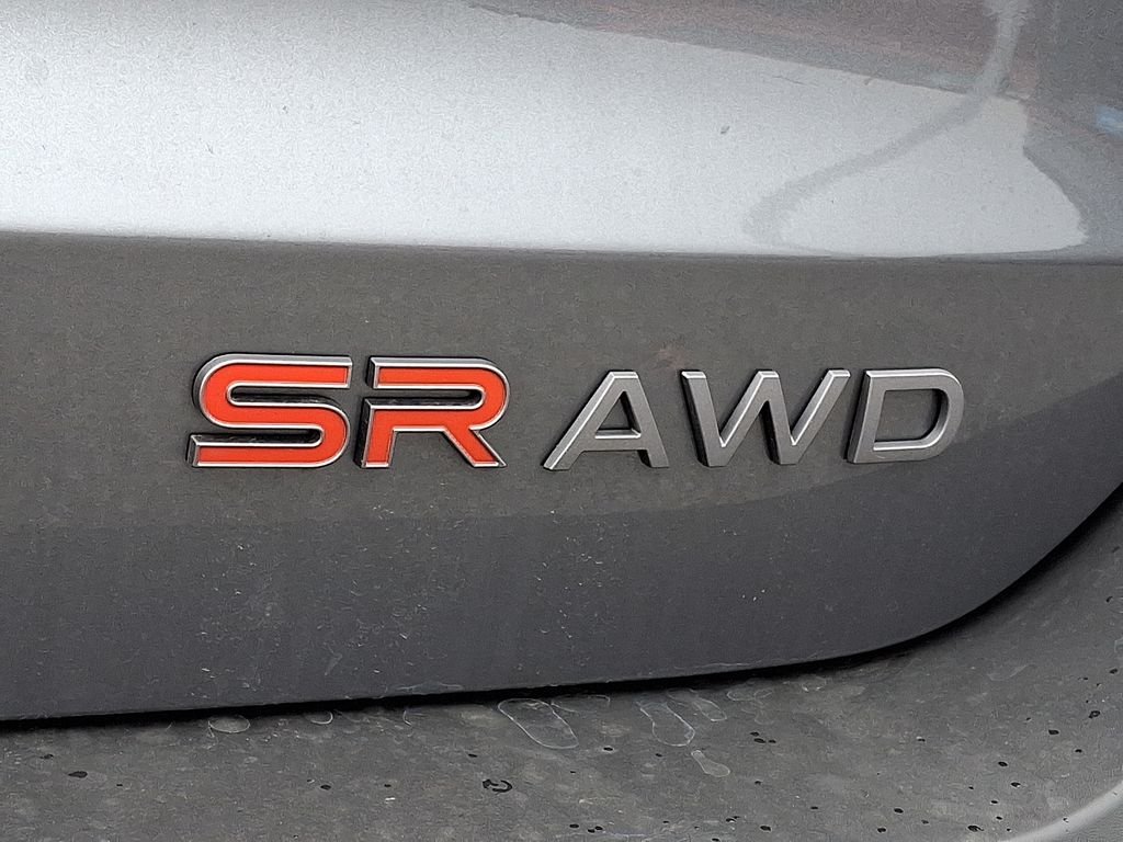 2026 Nissan KICKS SR AWD - Photo 20