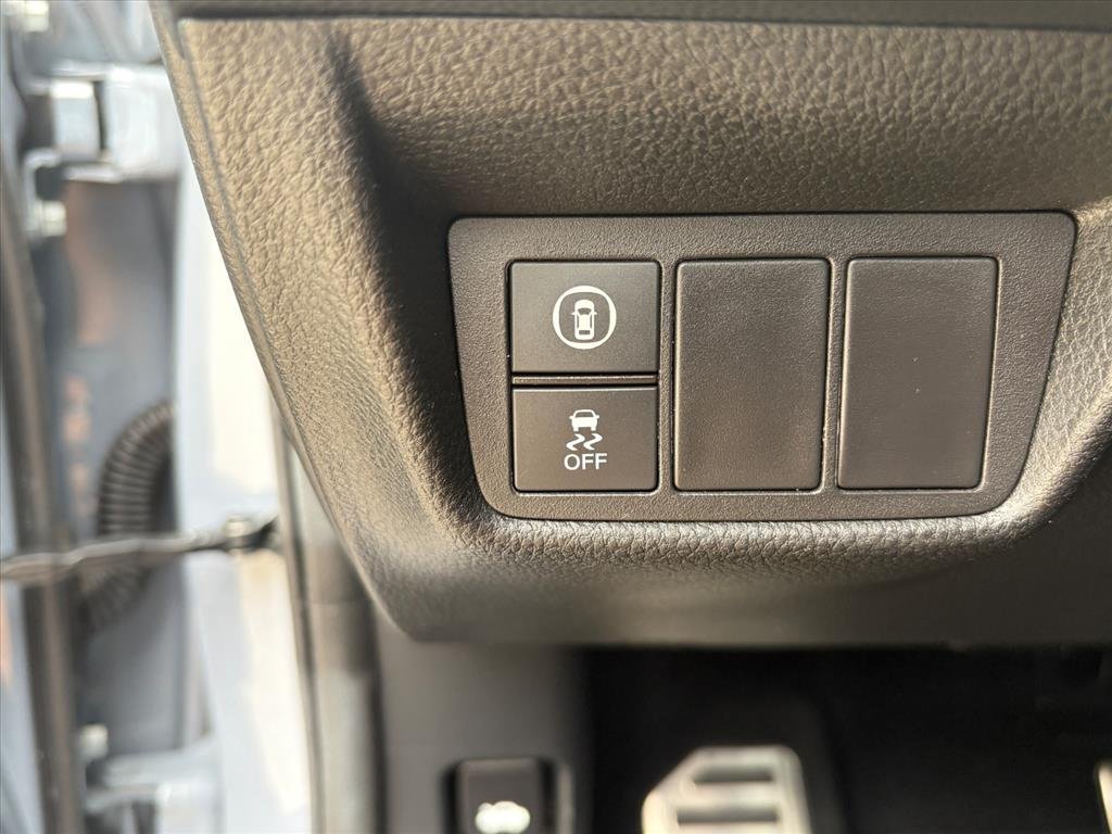 Used 2021 Sonic Gray Pearl Honda Sport image 19