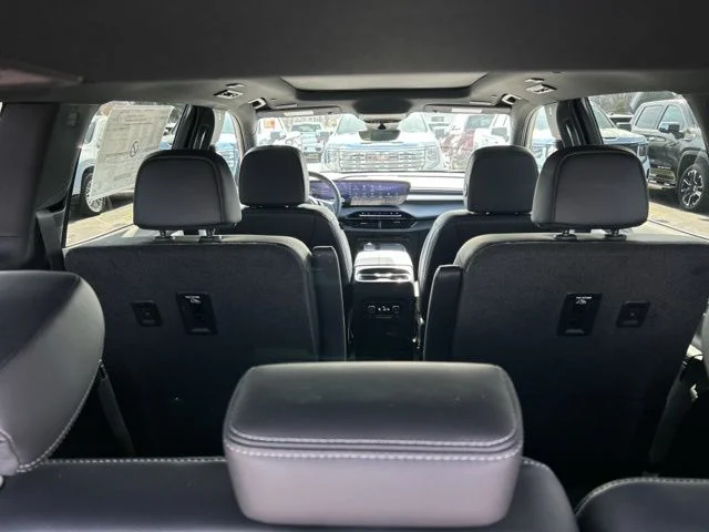 2026 Buick Enclave Avenir - Photo 13