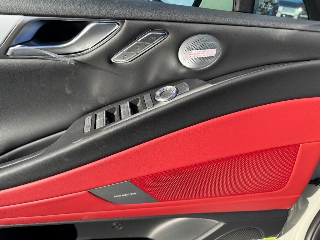 New 2026 Vatna Gray Genesis 2.5T image 10