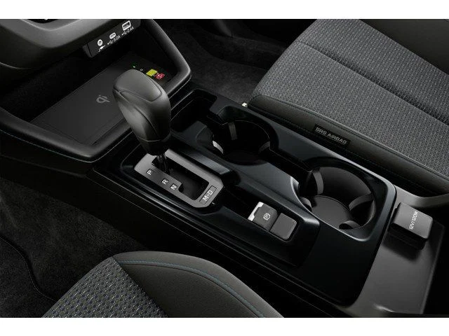 Used 2025 Black Subaru Premium image 10