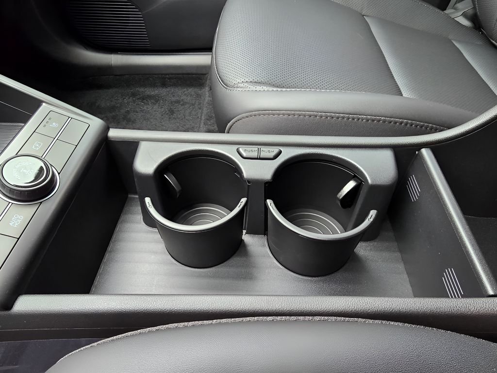 New 2026 Ecotronic Gray Pearl Hyundai SEL Premium image 24