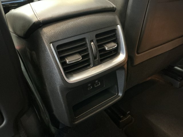 Used 2024 Blue INFINITI LUXE image 28