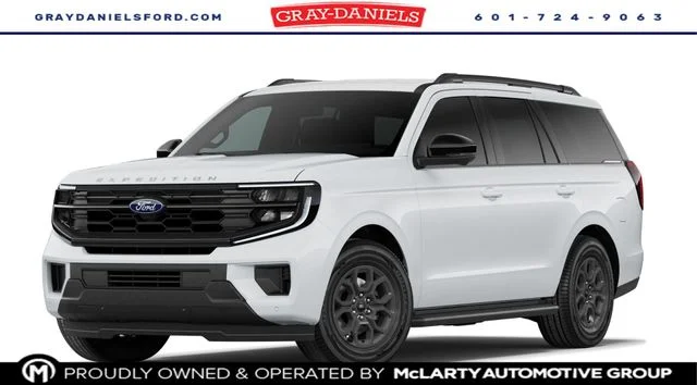 2026 Ford Expedition Active's photo