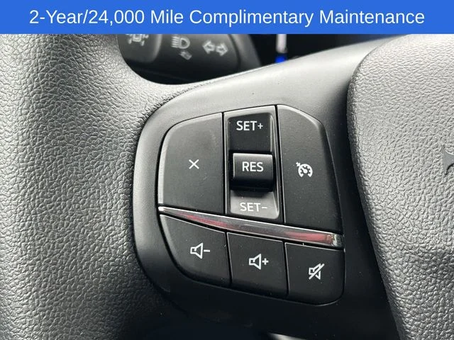 New 2026 White Ford XLT image 44