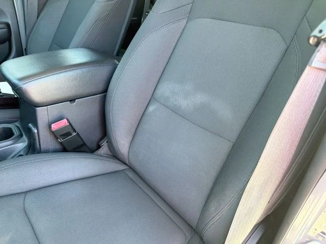 Used 2020 Gray Jeep Sport image 15