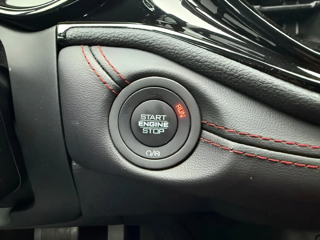 Used 2026 White Dodge GT image 26