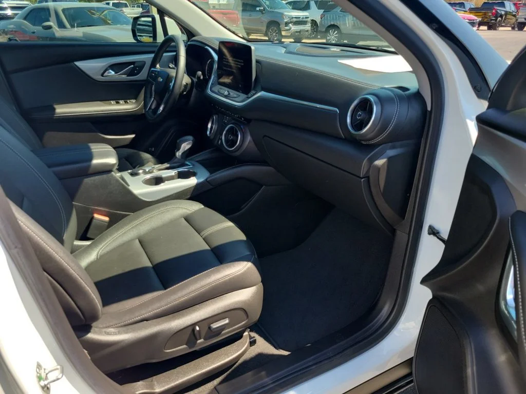2024 Chevrolet Blazer 3LT - Photo 28