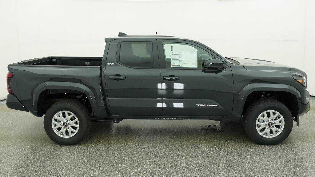 New 2026 Underground Toyota SR5 image 10