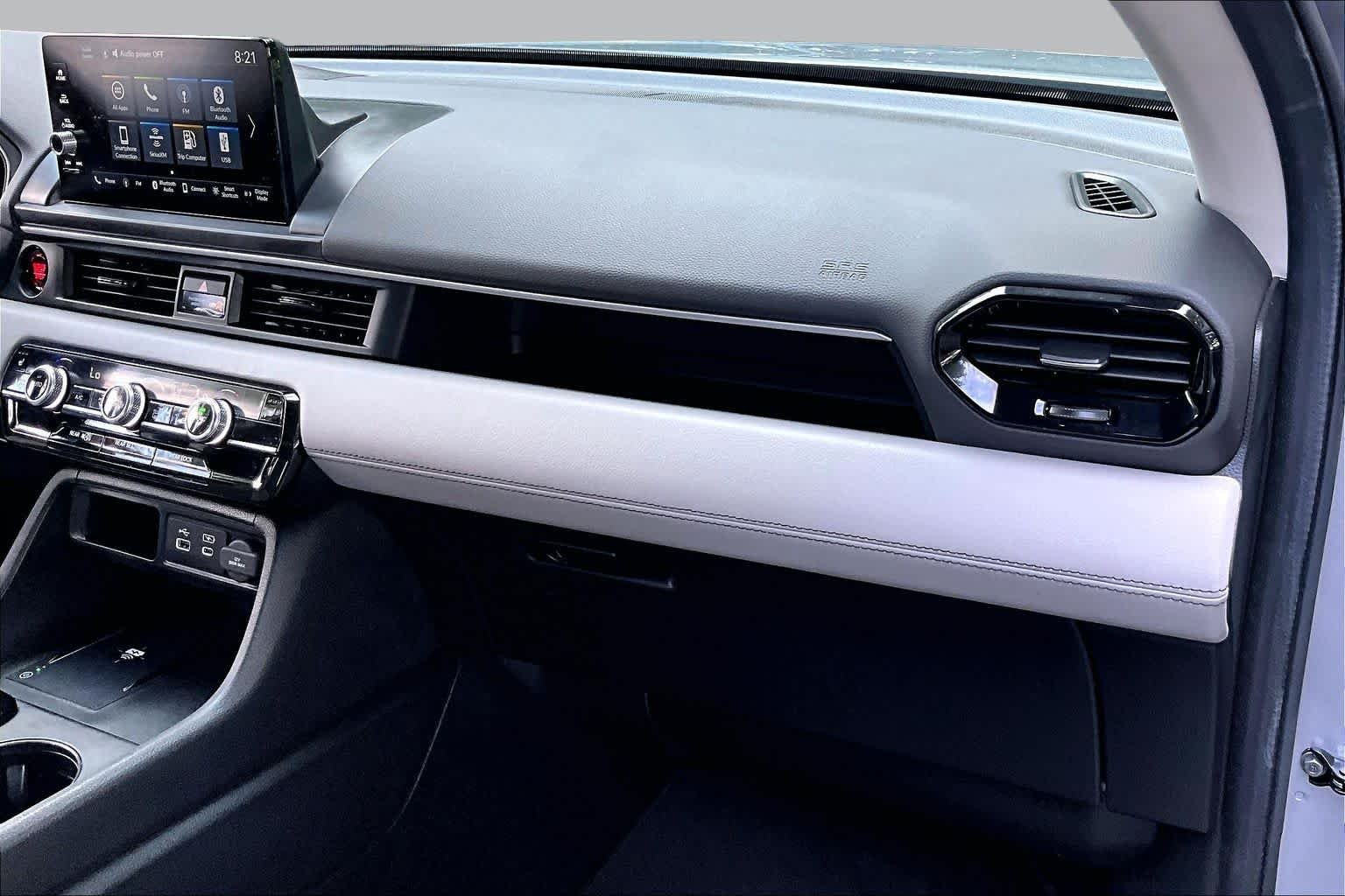 2024 Honda Pilot EX-L - Photo 17