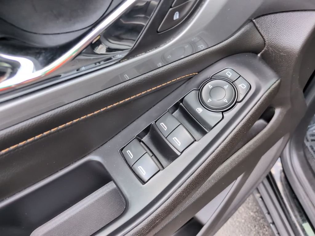 Used 2021 Black Chevrolet LS image 15