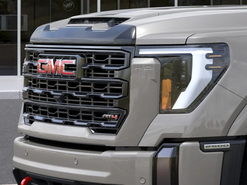 New 2026 Coastal Dune GMC AT4 image 6