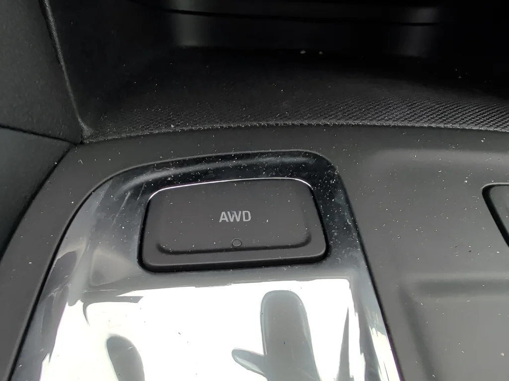 Used 2024 Black Chevrolet LT image 15