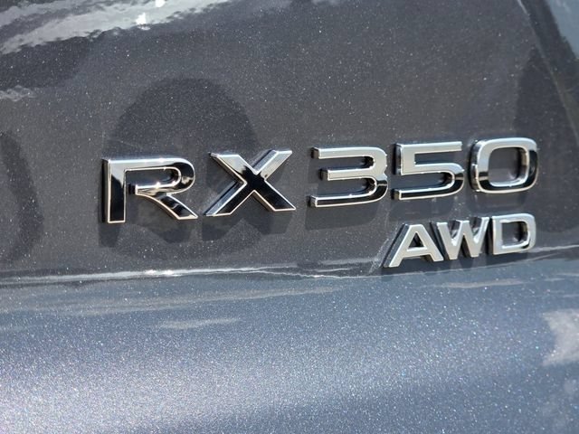 New 2026 Cloudburst Gray Lexus PREMIUM PLUS image 15