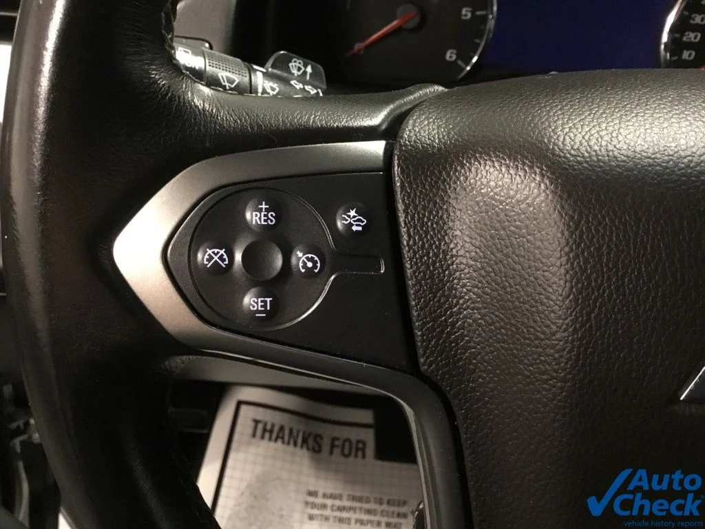 Used 2017 Silver Chevrolet LT image 47