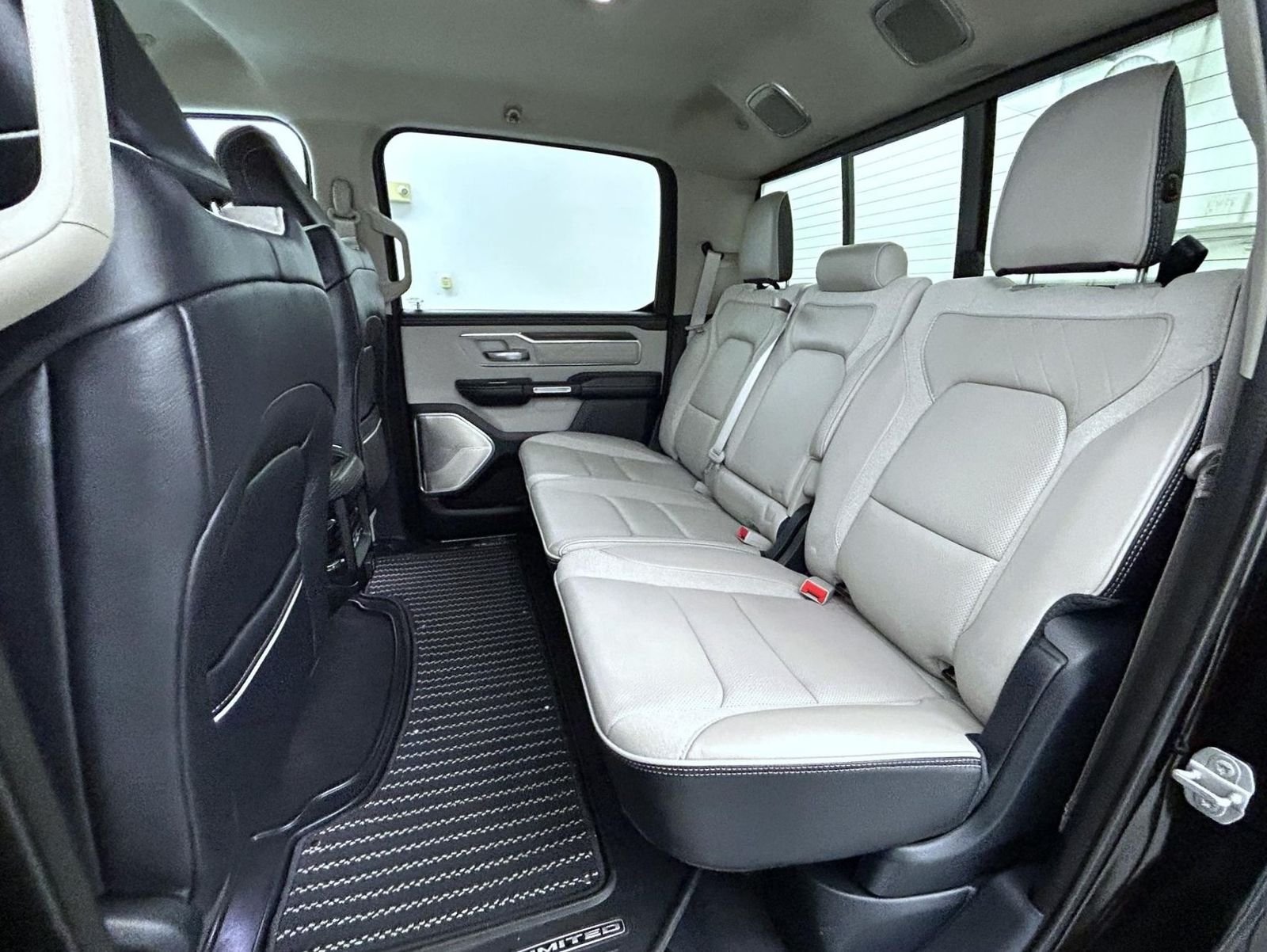 Used 2023 Black Ram Limited image 20