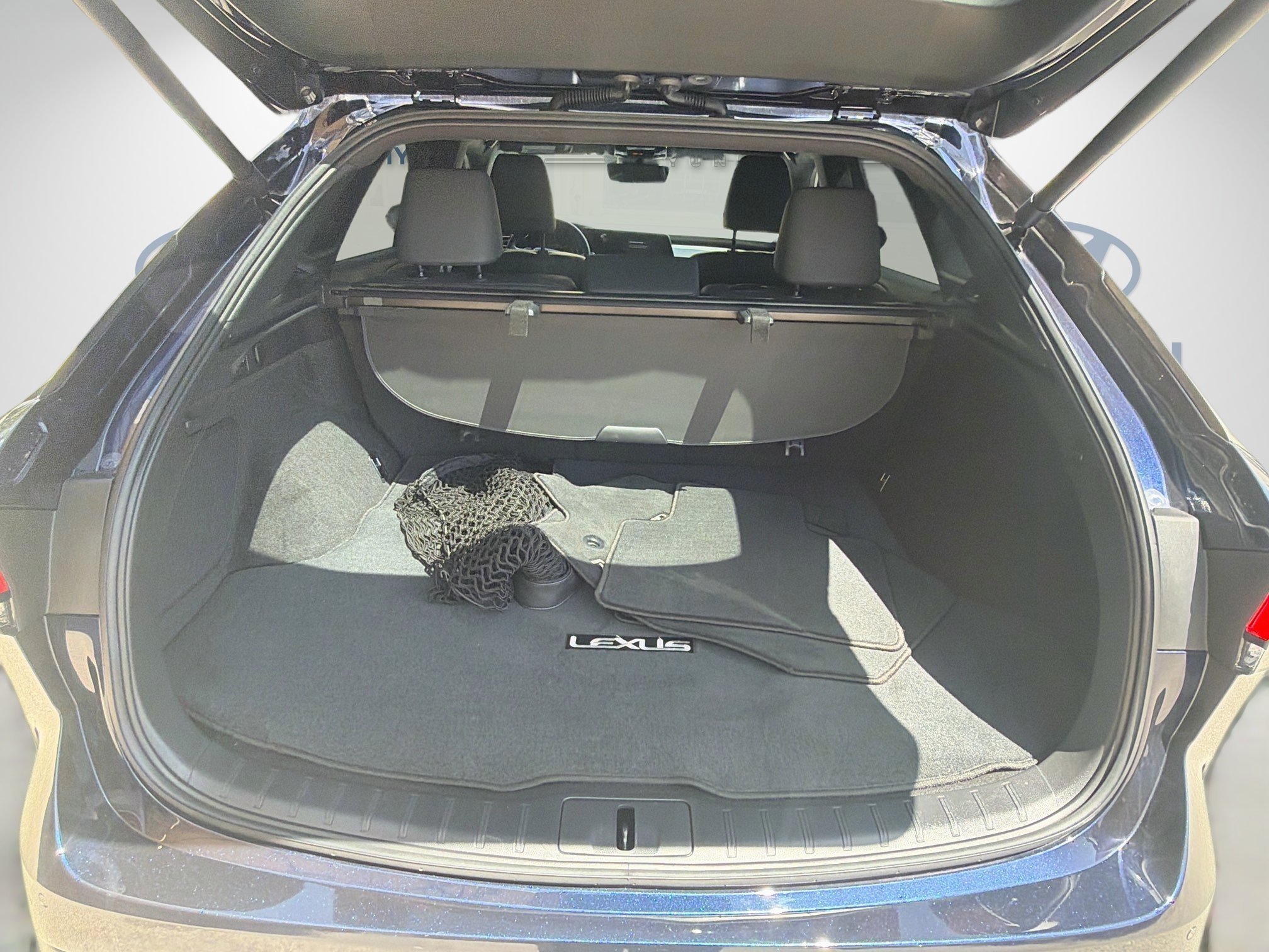 Used 2024 Mica Lexus RX 350 image 24
