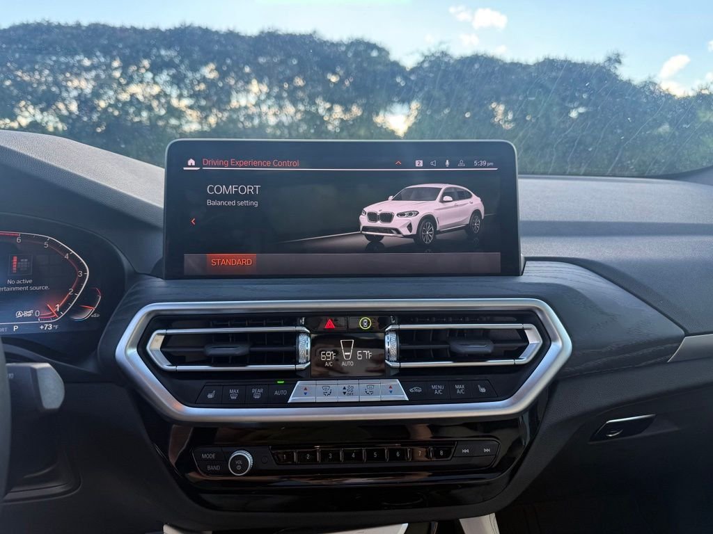 Certified Used 2025 White BMW xDrive30i image 36