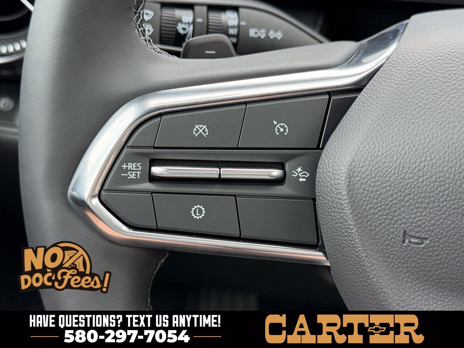 2027 Chevrolet Equinox LT - Photo 18