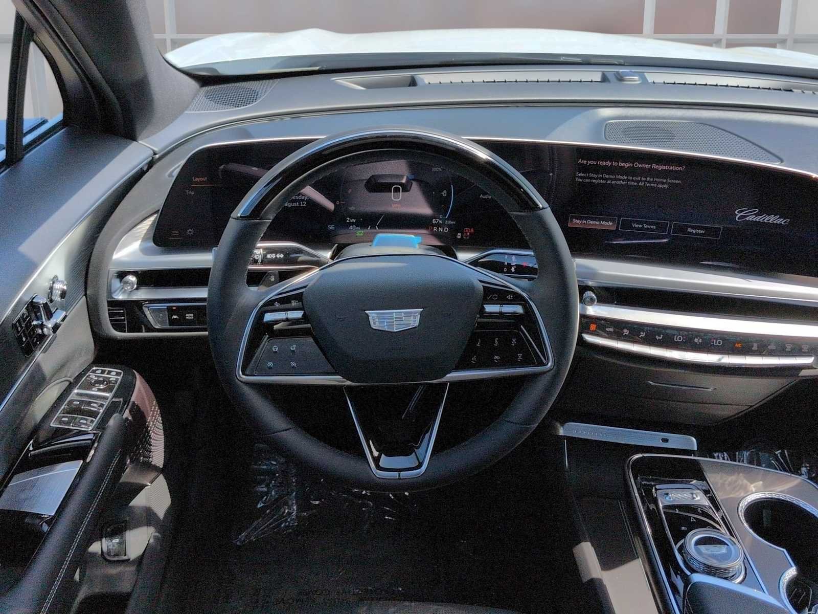 2026 Cadillac LYRIQ Sport - Photo 14