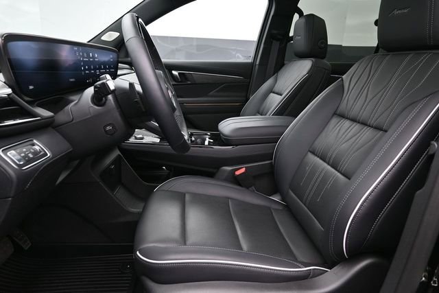 New 2026 Ebony Twilight Metallic Buick Avenir image 10