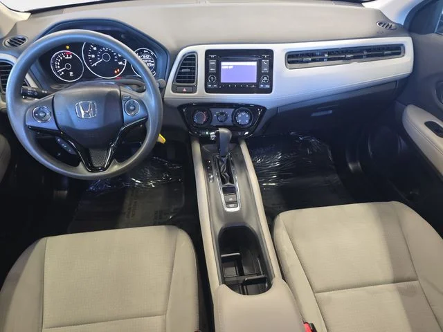 Used 2019 Silver Honda LX image 10