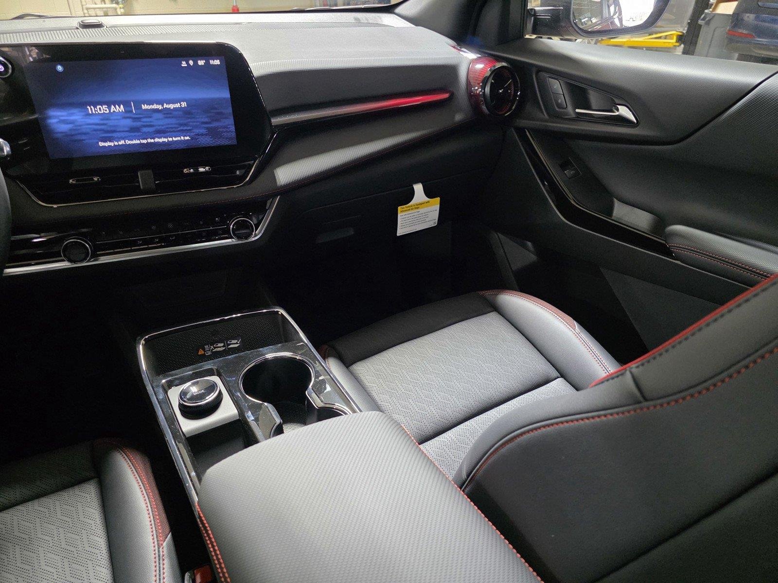 2027 Chevrolet Equinox RS - Photo 17
