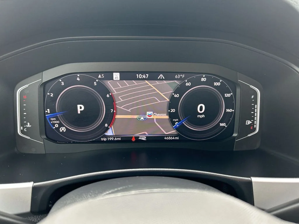 2022 Volkswagen Atlas Cross Sport SEL R-Line - Photo 15