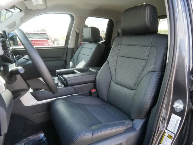 Used 2023 Gray Toyota Limited image 13