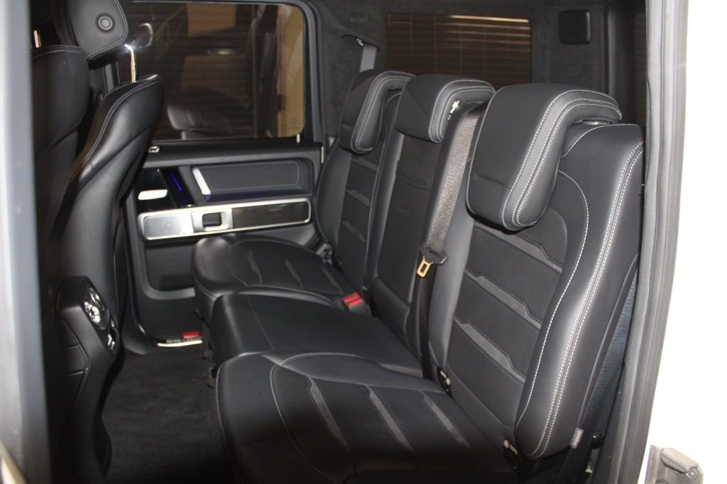 2021 Mercedes-Benz G-Class AMG G63 - Photo 41