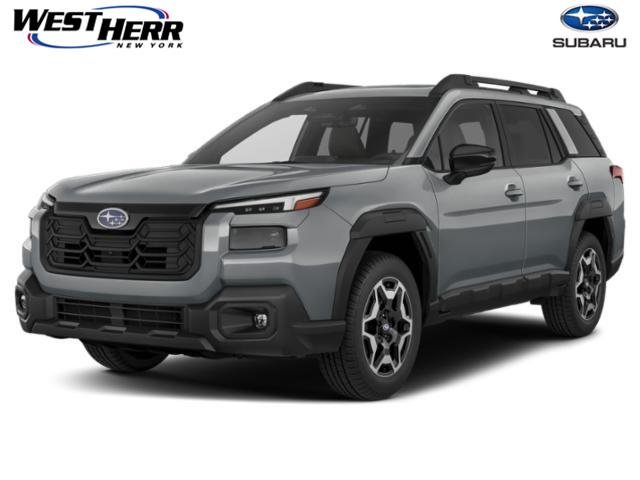 New 2026 RIVER ROCK PEARL Subaru Touring XT image 1