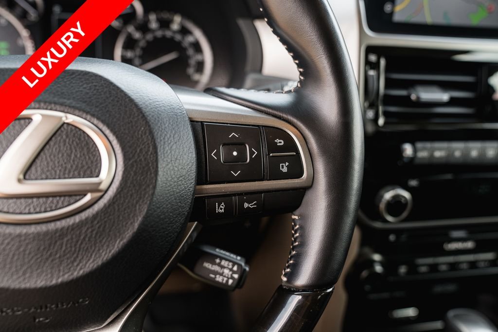 2023 Lexus GX PREMIUM - Photo 17