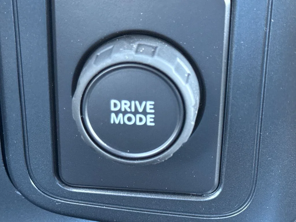 New 2026 Gray Ford STX image 29