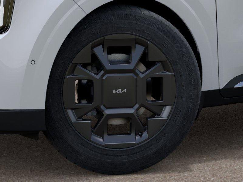2026 Kia Carnival SX - Photo 10
