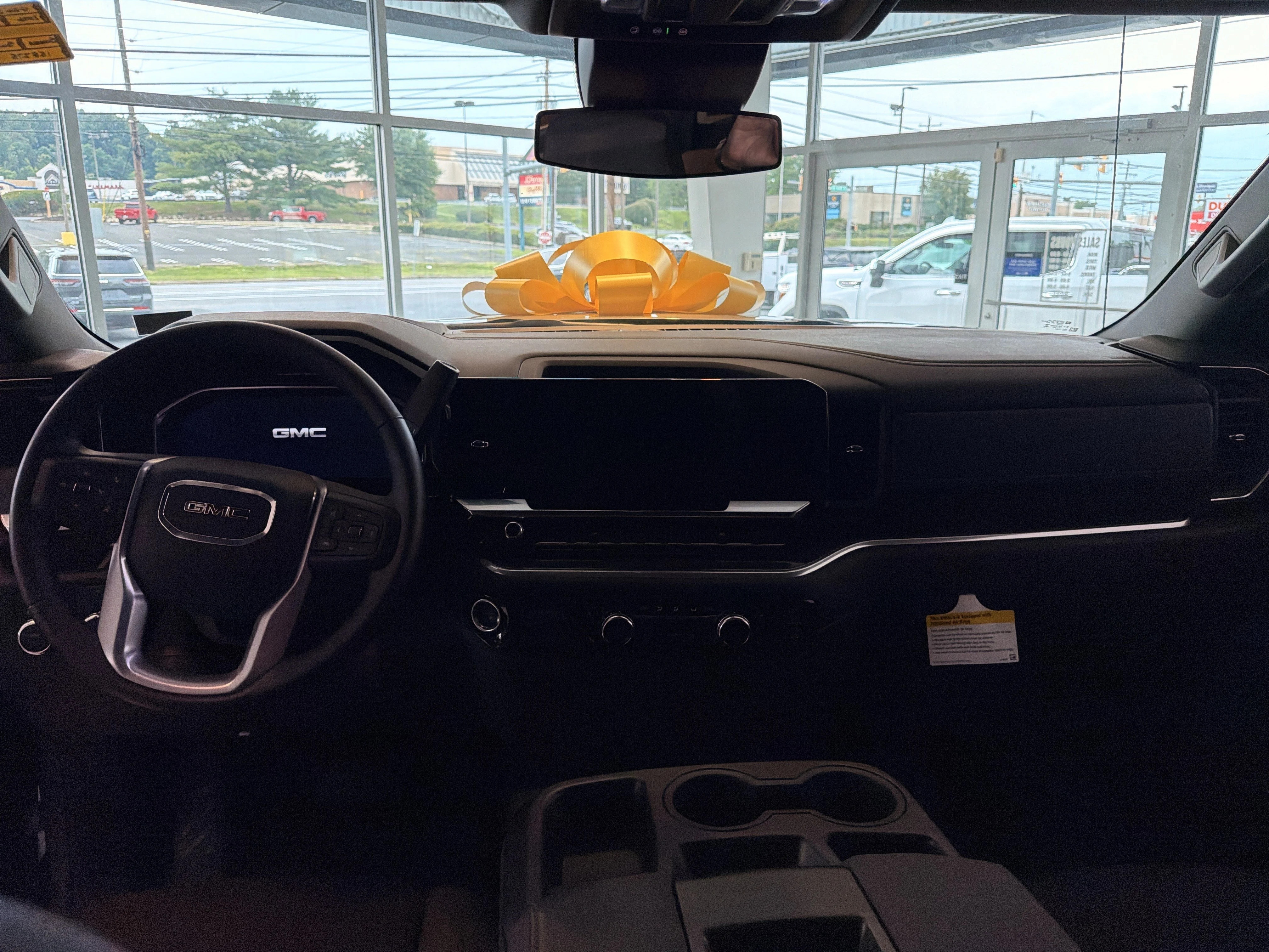 2026 GMC Sierra 1500 Elevation - Photo 12