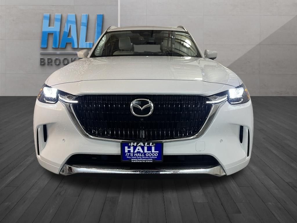 2026 Mazda CX-90 Premium Plus Package - Photo 8