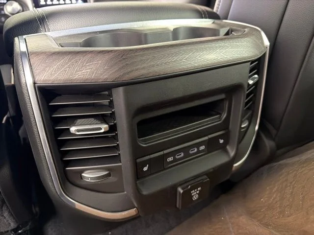 New 2026 Blue Ram Laramie image 33