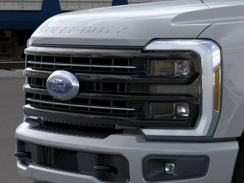 New 2026 Avalanche Ford  image 17