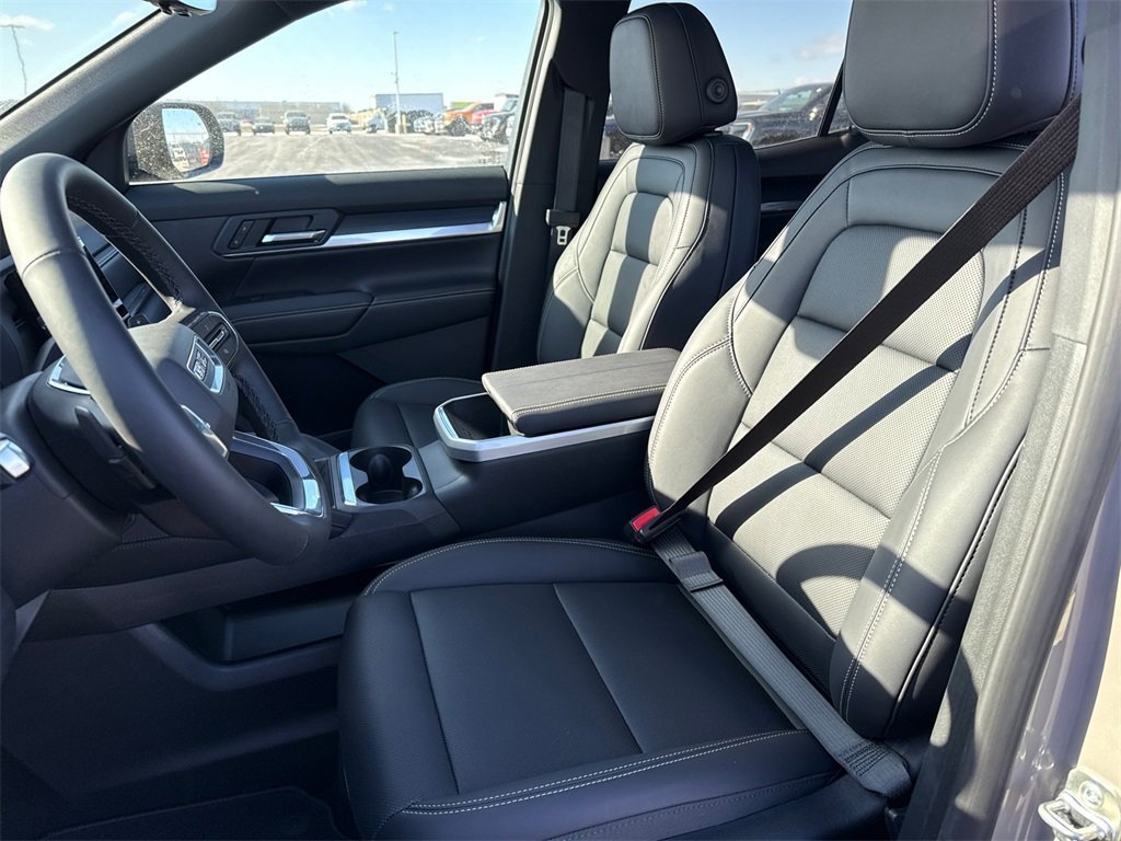 2026 GMC TERRAIN - Image 15