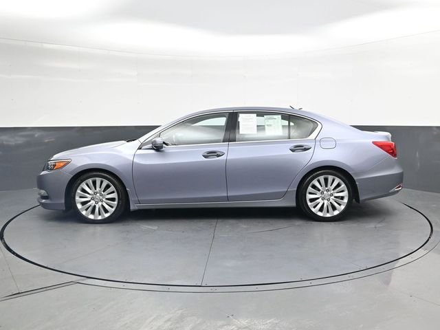 Used 2015  Acura Base image 8