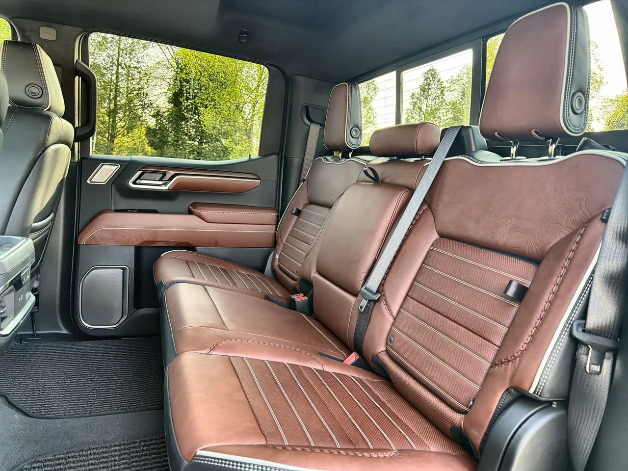 New 2026 Onyx Black GMC Denali Ultimate image 20
