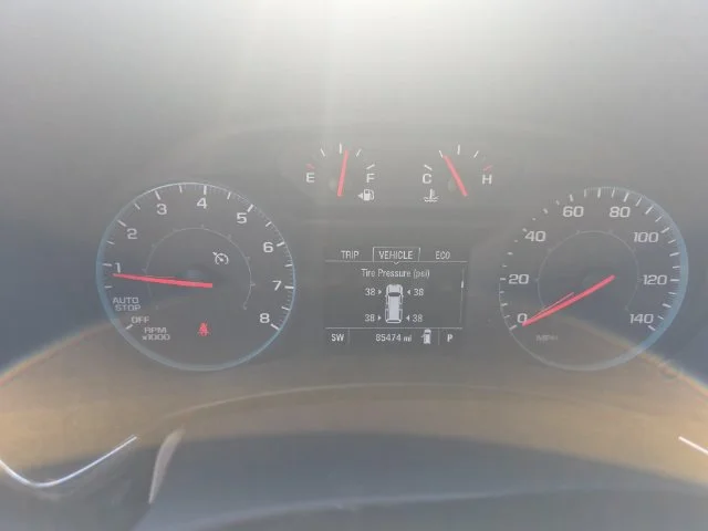 Used 2020 Blue Chevrolet LS image 19