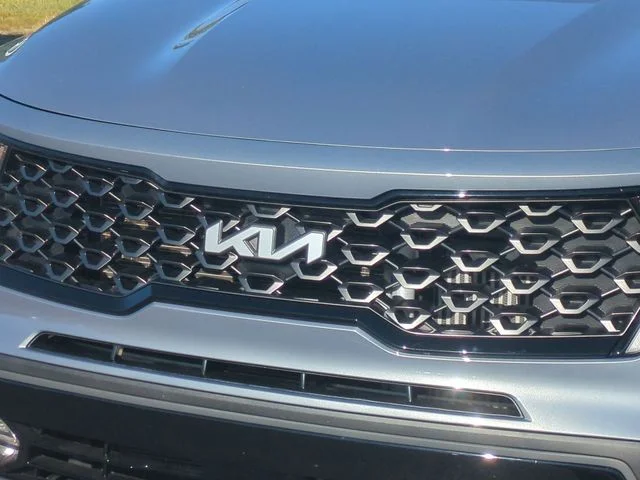 Used 2023 Silver Kia X-Line EX image 36