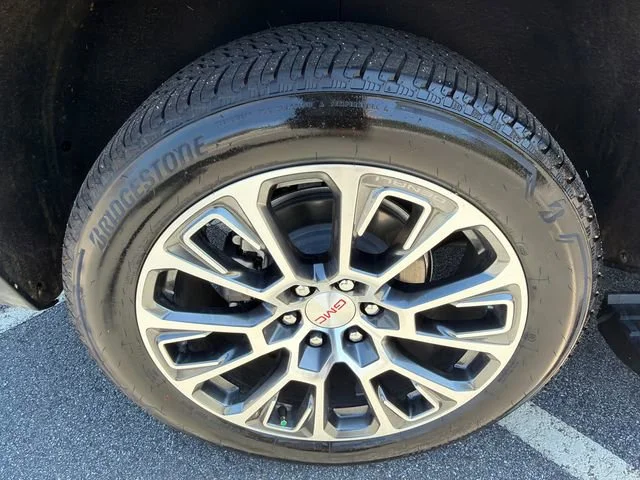 New 2026 Onyx Black GMC Denali image 17