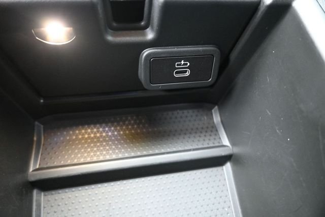Used 2025 White BMW Competition image 9