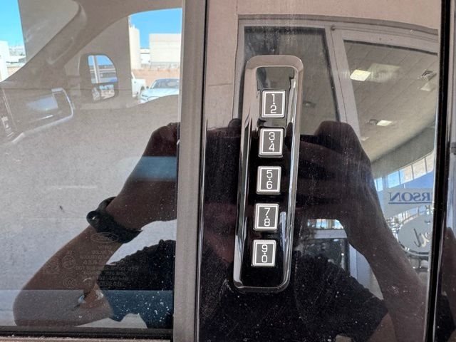 2024 Ford F-250 Super Duty Lariat - Photo 26