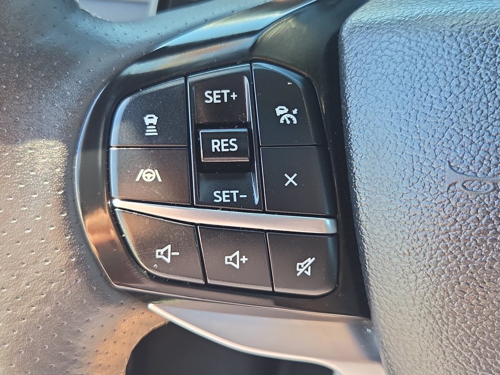 2024 Ford Explorer ST - Photo 20