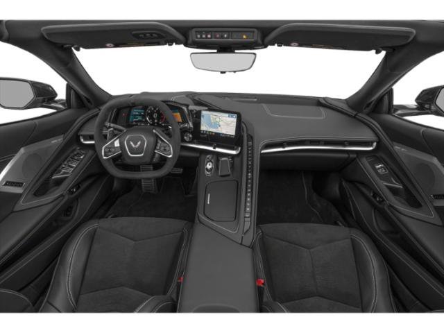 Used 2023 Torch Red Chevrolet Stingray image 8